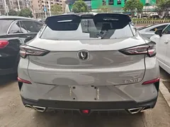 2020 Changan UNI-T 1.5T Premium — фото 4