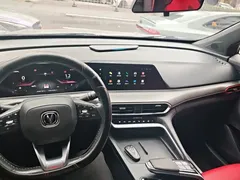 2020 Changan UNI-T 1.5T Premium — фото 6