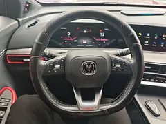 2020 Changan UNI-T 1.5T Premium — фото 7