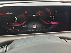2020 Changan UNI-T 1.5T Premium — фото 8