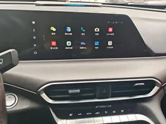 2020 Changan UNI-T 1.5T Premium — фото 9