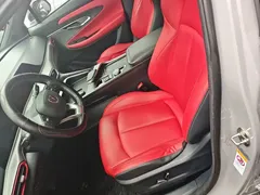 2020 Changan UNI-T 1.5T Premium — фото 11
