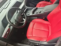 2020 Changan UNI-T 1.5T Premium — фото 12