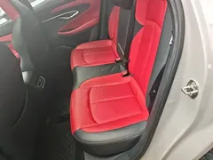 2020 Changan UNI-T 1.5T Premium — фото 13