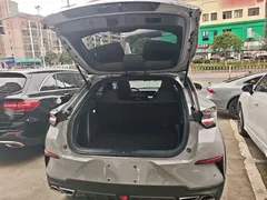 2020 Changan UNI-T 1.5T Premium — фото 15