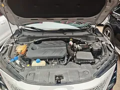 2020 Changan UNI-T 1.5T Premium — фото 16