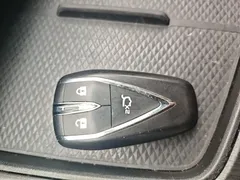 2020 Changan UNI-T 1.5T Premium — фото 17