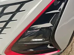 2020 Changan UNI-T 1.5T Premium — фото 18