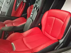 2020 Changan UNI-T 1.5T Premium — фото 20