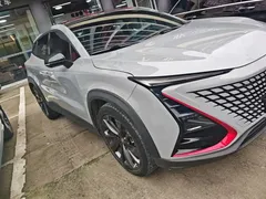 2020 Changan UNI-T 1.5T Premium — фото 22