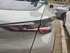 2020 Changan UNI-T 1.5T Premium — фото 24