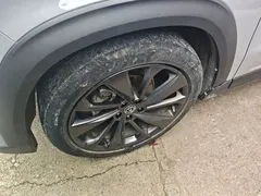 2020 Changan UNI-T 1.5T Premium — фото 25