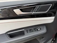 2023 Volkswagen Teramont X 380TSI 4WD Luxury, чёрный — фото 9