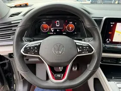 2023 Volkswagen Teramont X 380TSI 4WD Luxury, чёрный — фото 10