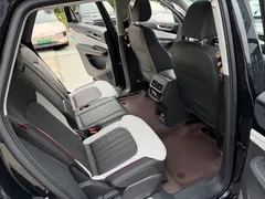 2023 Volkswagen Teramont X 380TSI 4WD Luxury, чёрный — фото 21