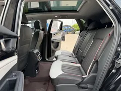 2023 Volkswagen Teramont X 380TSI 4WD Luxury, чёрный — фото 22