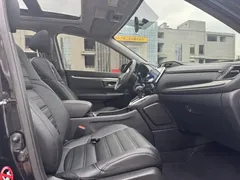 2021 Honda Breeze 240TURBO CVT 2WD Elite, чёрный — фото 9