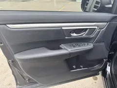 2021 Honda Breeze 240TURBO CVT 2WD Elite, чёрный — фото 10