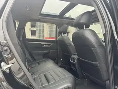 2021 Honda Breeze 240TURBO CVT 2WD Elite, чёрный — фото 15
