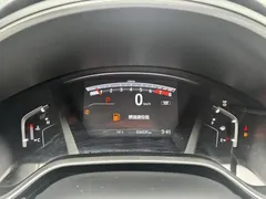 2021 Honda Breeze 240TURBO CVT 2WD Elite, чёрный — фото 16
