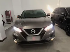 2021 Nissan Qashqai 2.0L CVT — фото 3