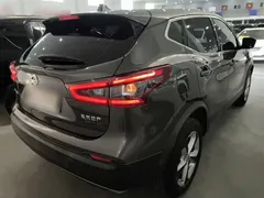 2021 Nissan Qashqai 2.0L CVT — фото 5