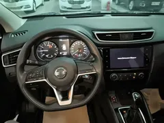 2021 Nissan Qashqai 2.0L CVT — фото 6
