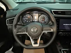2021 Nissan Qashqai 2.0L CVT — фото 7