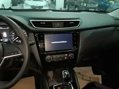 2021 Nissan Qashqai 2.0L CVT — фото 9