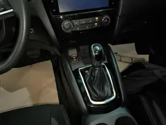 2021 Nissan Qashqai 2.0L CVT — фото 10