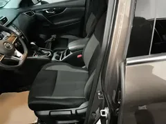 2021 Nissan Qashqai 2.0L CVT — фото 11