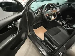 2021 Nissan Qashqai 2.0L CVT — фото 12