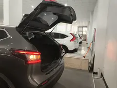 2021 Nissan Qashqai 2.0L CVT — фото 15