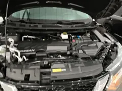 2021 Nissan Qashqai 2.0L CVT — фото 16