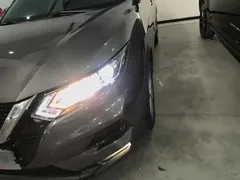 2021 Nissan Qashqai 2.0L CVT — фото 18