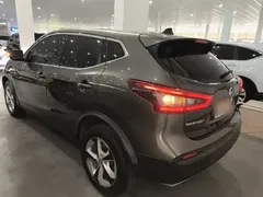 2021 Nissan Qashqai 2.0L CVT — фото 23