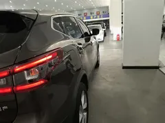 2021 Nissan Qashqai 2.0L CVT — фото 24