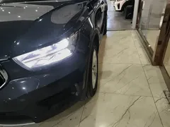 2021 Volvo XC40 T3, синий — фото 18