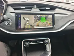 2021 Geely Binrui 1.4T CVT Asian Games Edition, белый — фото 13