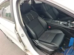 2021 Geely Binrui 1.4T CVT Asian Games Edition, белый — фото 25