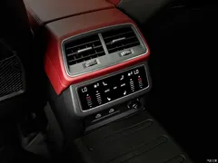 2023 Audi A7 L 55 TFSI quattro S-line Darth Vader — фото 10