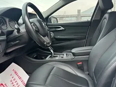 2021 BMW 1 Series 1 120i M Sport, белый — фото 4