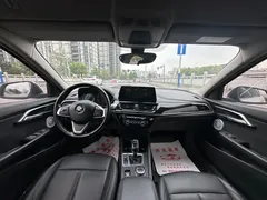 2021 BMW 1 Series 1 120i M Sport, белый — фото 5