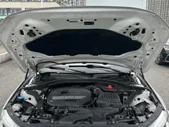 2021 BMW 1 Series 1 120i M Sport, белый — фото 11