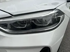 2021 BMW 1 Series 1 120i M Sport, белый — фото 12