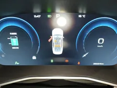 2023 Geely Preface 2.0TD Premium, белый — фото 8