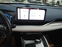 2023 Geely Preface 2.0TD Premium, белый — фото 9