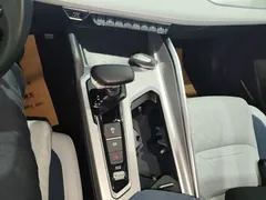 2023 Geely Preface 2.0TD Premium, белый — фото 10