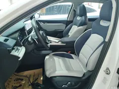 2023 Geely Preface 2.0TD Premium, белый — фото 11