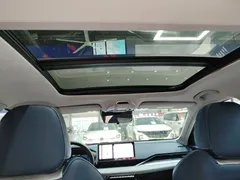 2023 Geely Preface 2.0TD Premium, белый — фото 14